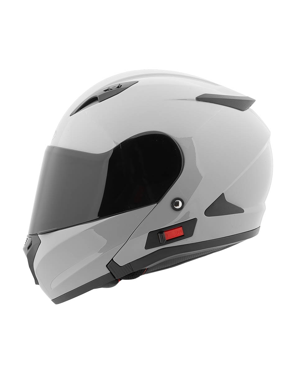 Casco abatible para motorsport unisex 2