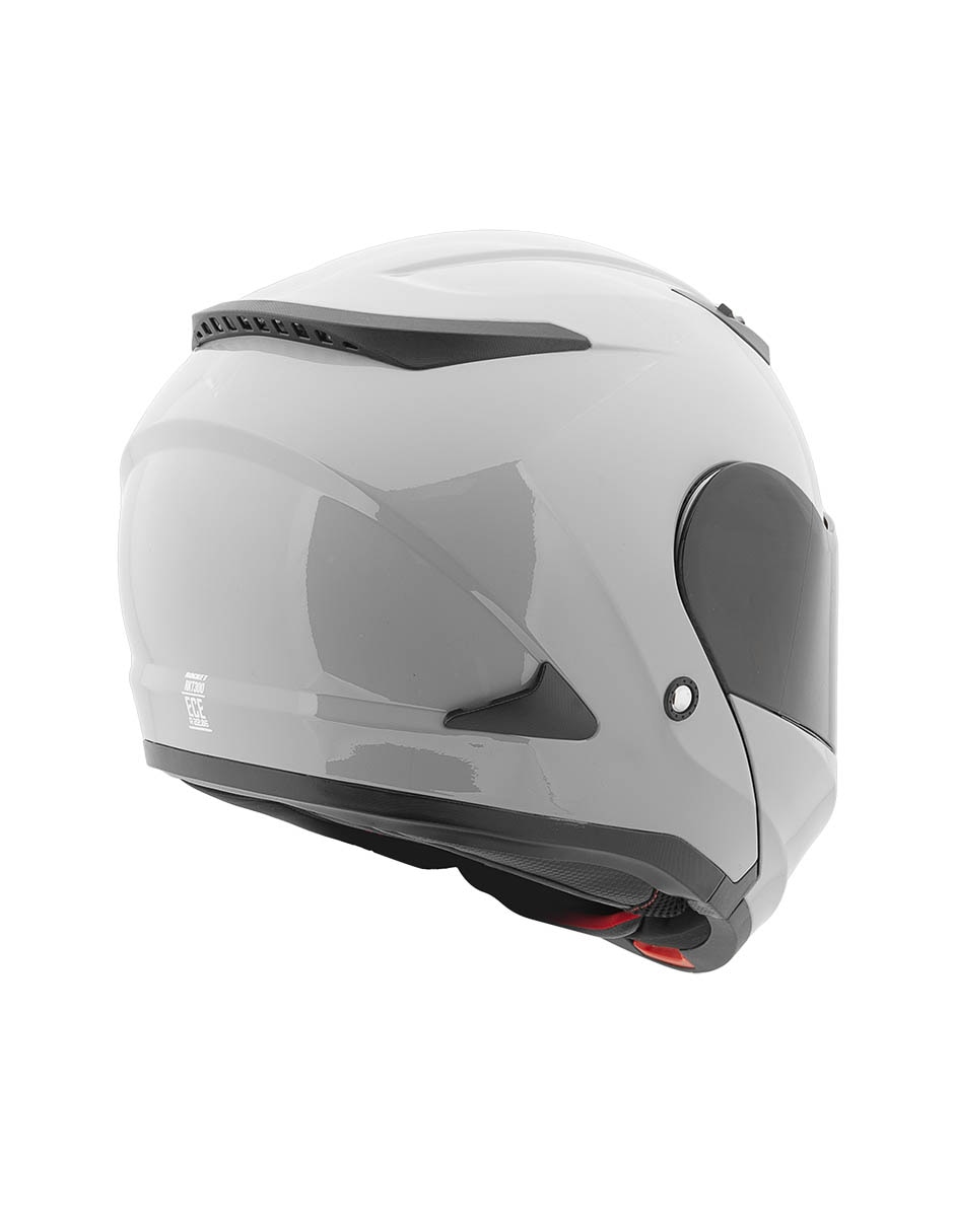 Casco abatible para motorsport unisex 3