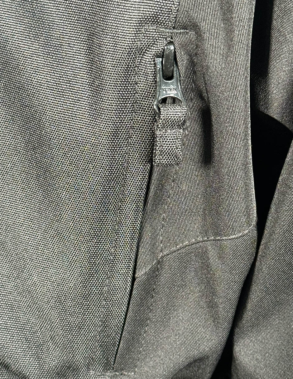 Chamarra impermeable para mujer 3