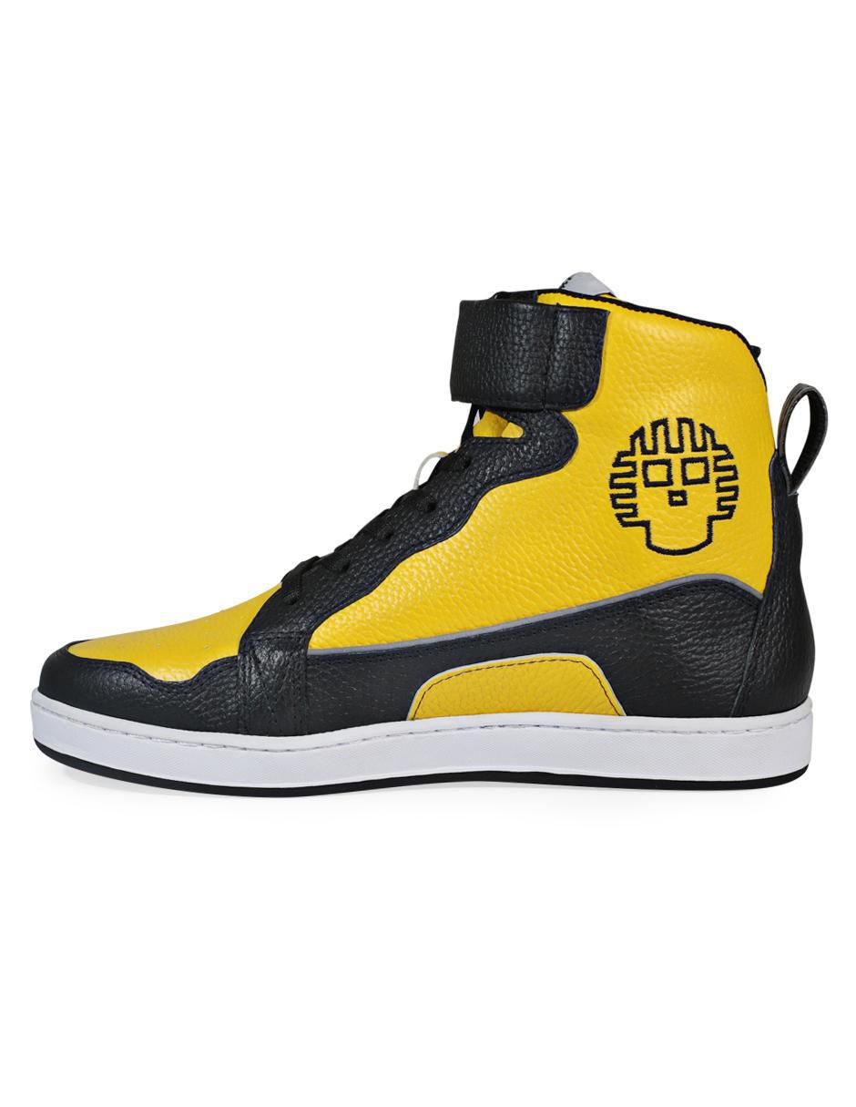 Bota de motorsport Motosport Biker unisex 6
