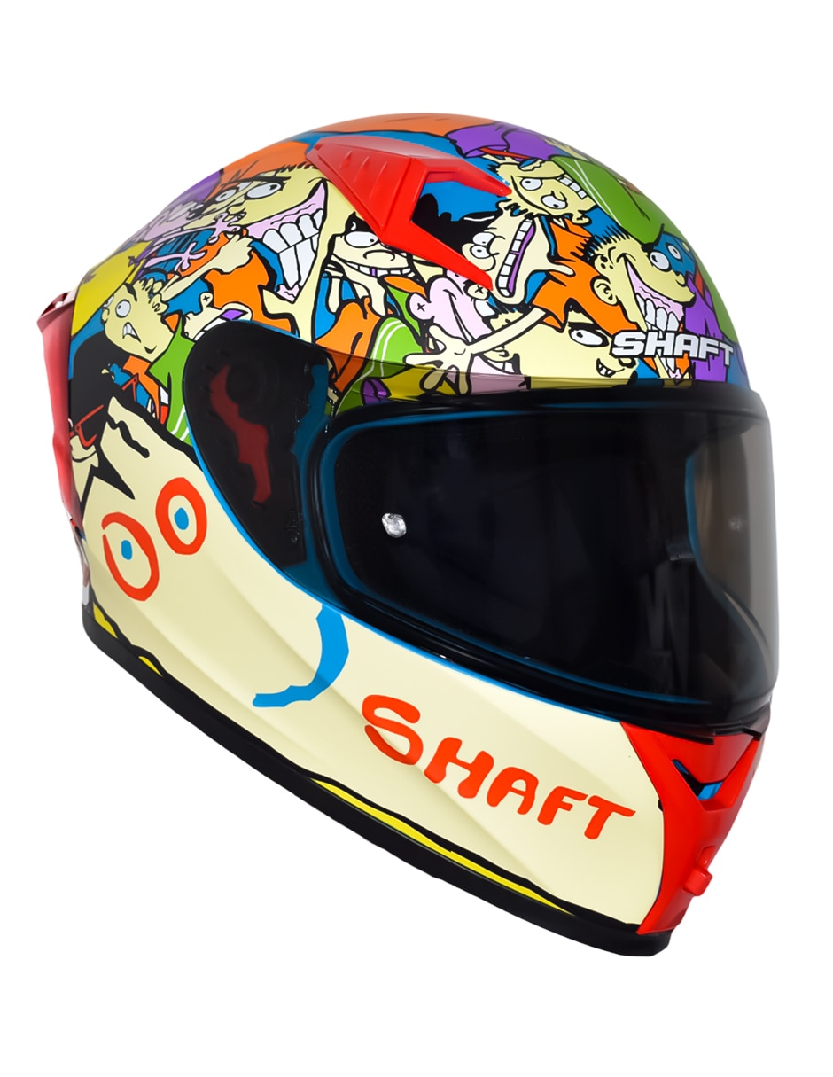 Shaft Cascos Motos Usados Casco Shaft Cascos Moto Usados En Coppel