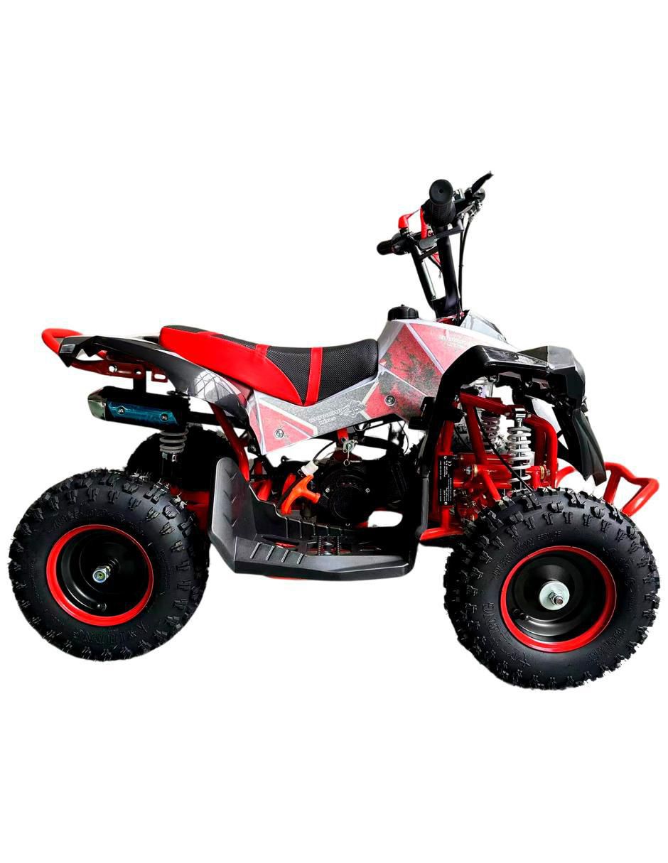 Cuatrimoto mini 2024 2