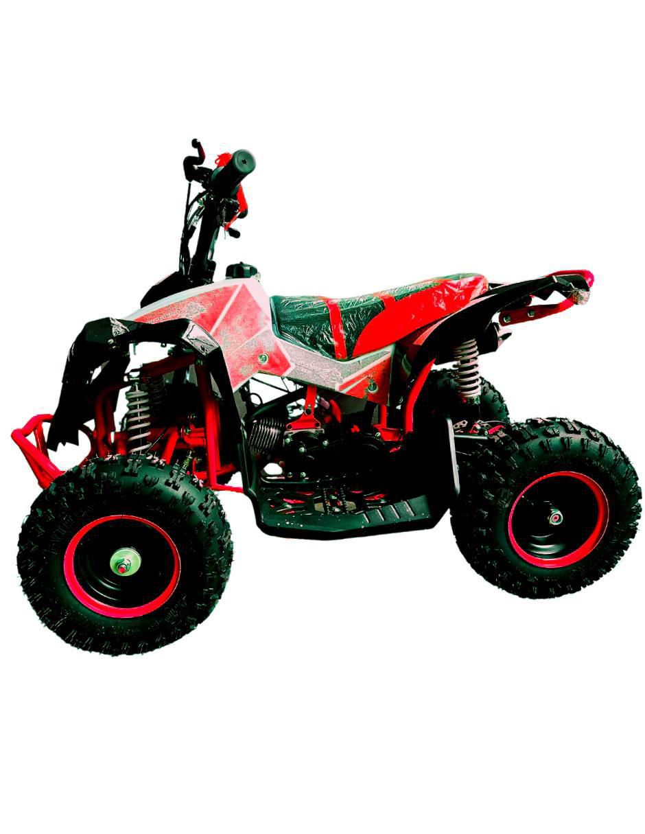 Cuatrimoto mini 2024 3