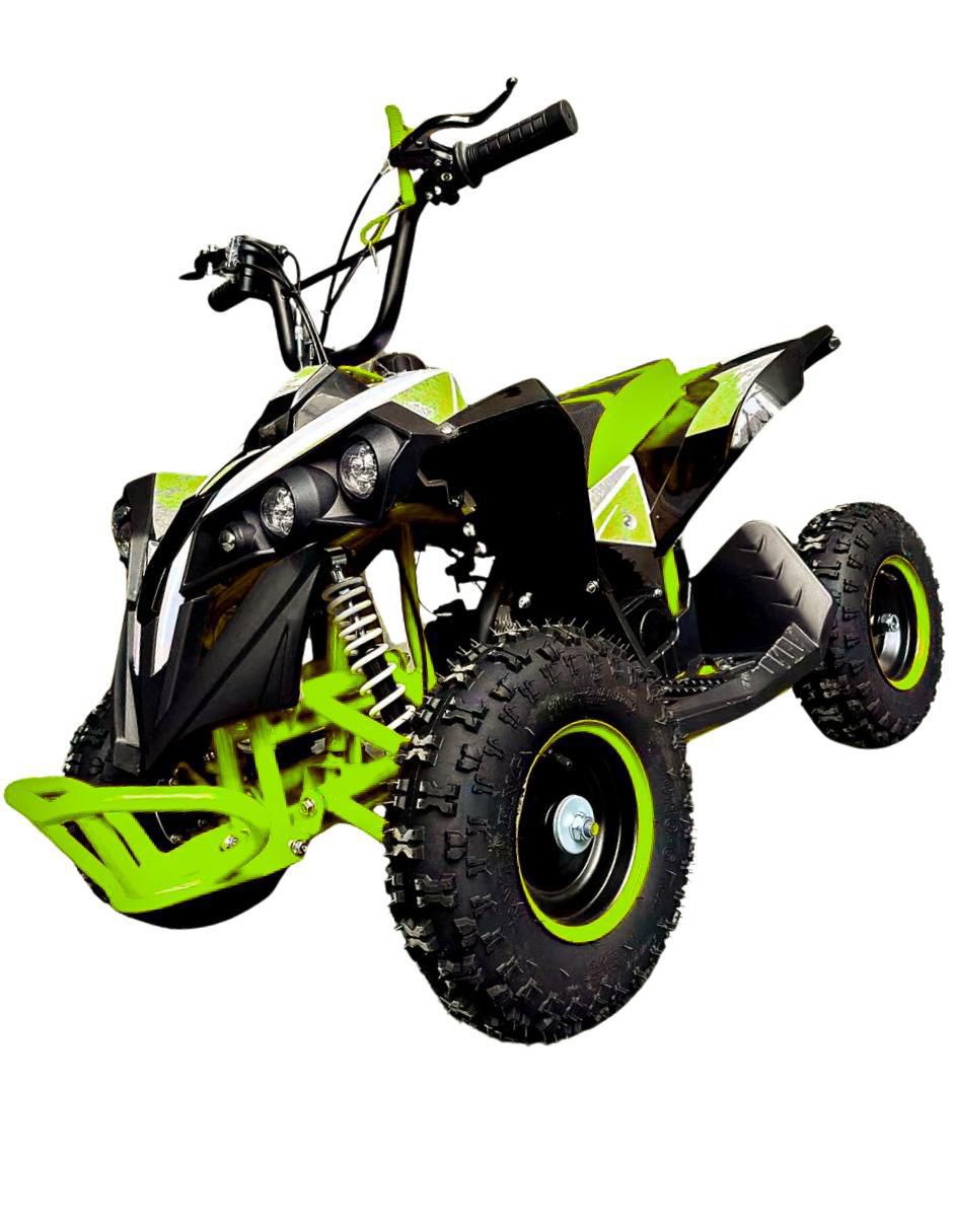 Cuatrimoto mini 2024