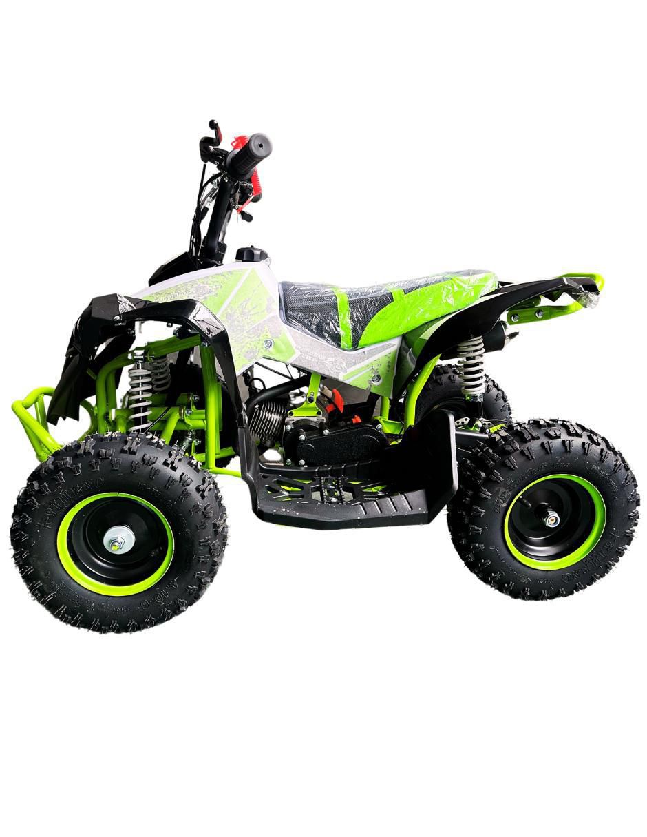 Cuatrimoto mini 2024 2