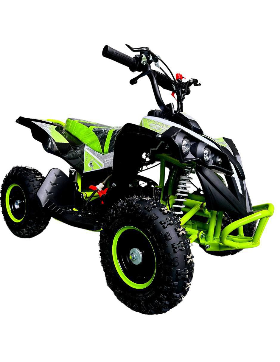 Cuatrimoto mini 2024 4