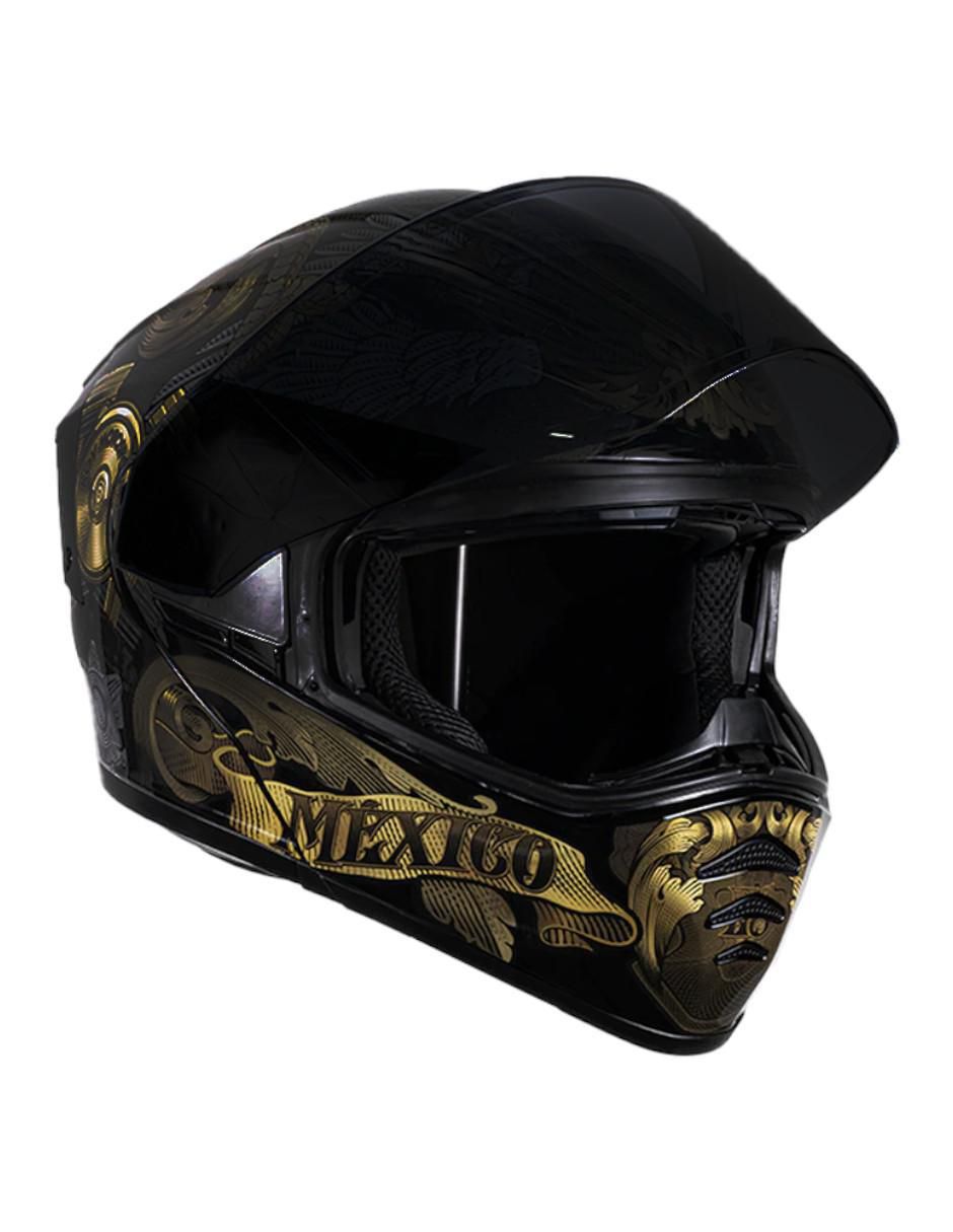Casco abatible para motorsport unisex