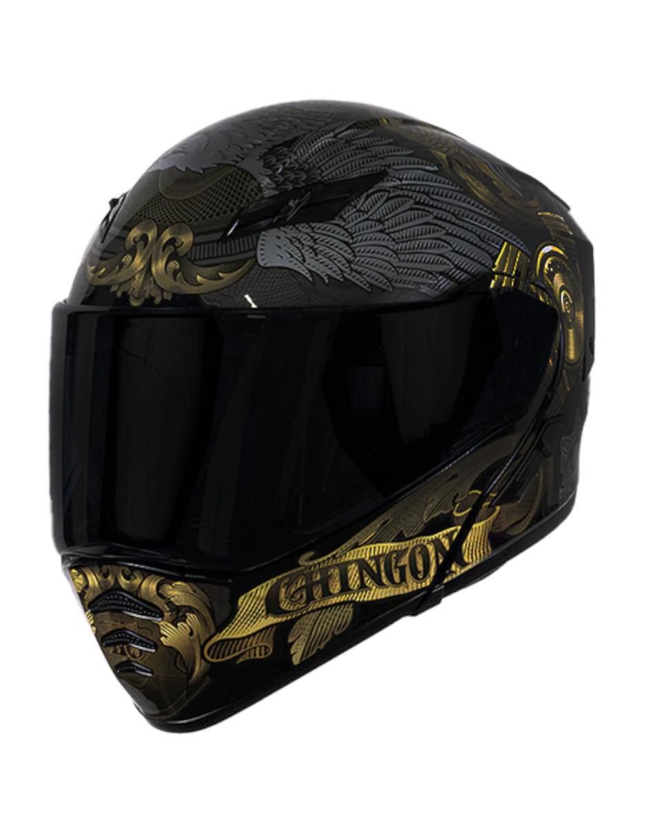 Casco abatible para motorsport unisex 5