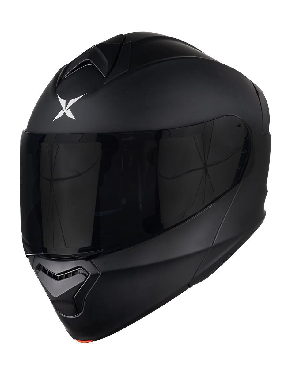 Casco abatible para motorsport unisex