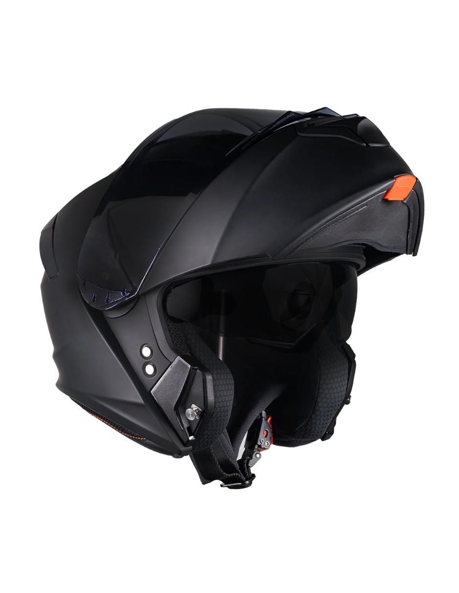 Casco abatible para motorsport unisex 5