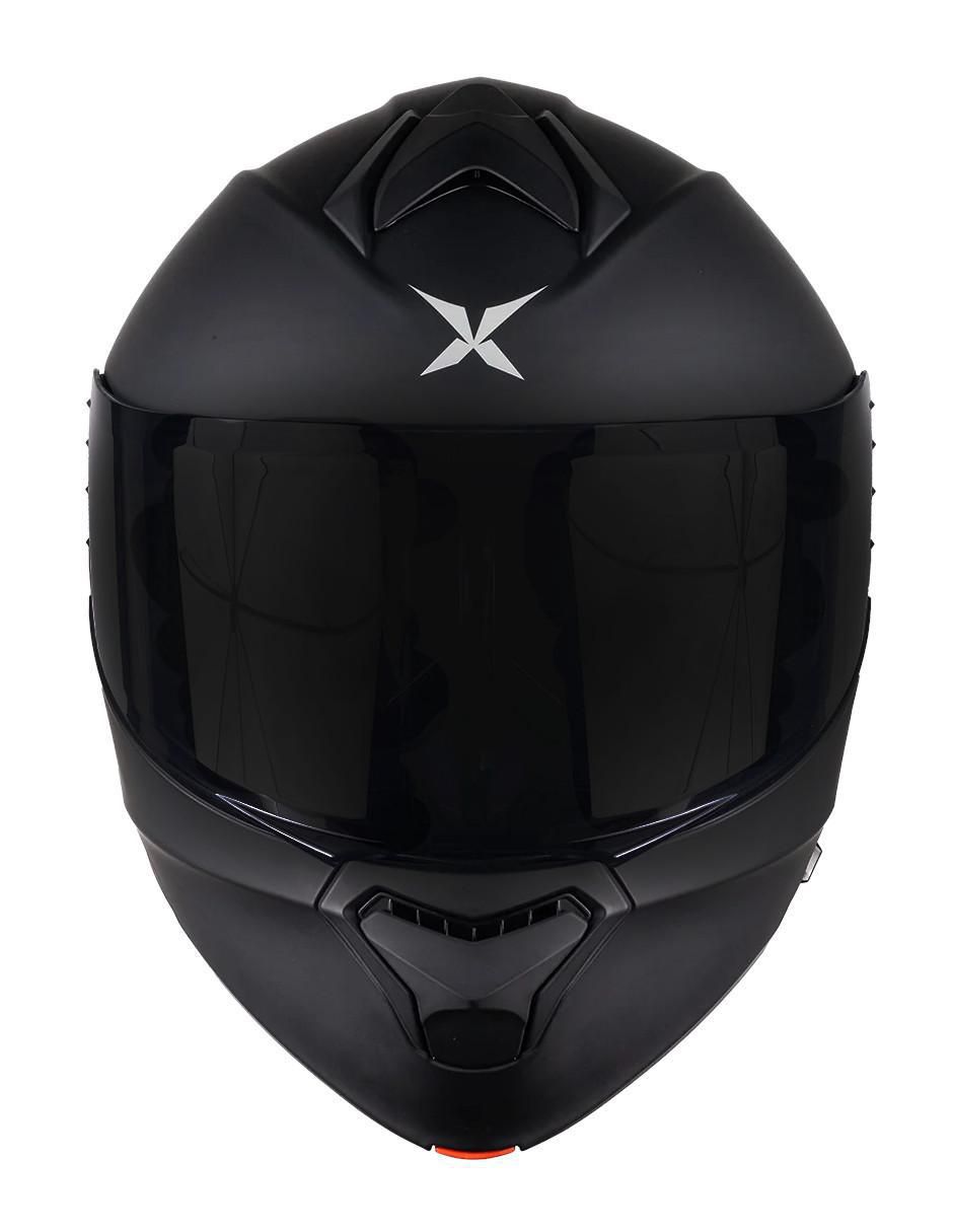 Casco abatible para motorsport unisex 6
