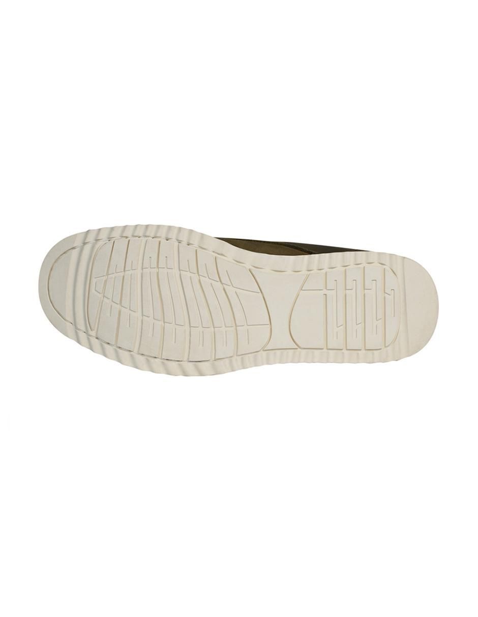 Bota de motorsport Heritage Biker para hombre 8