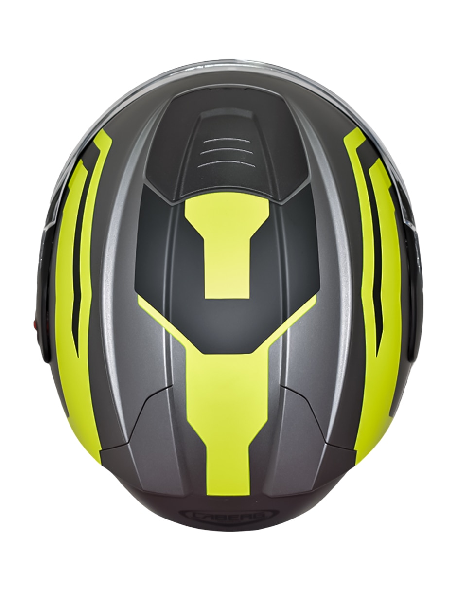 Casco abatible para motorsport para hombre 6