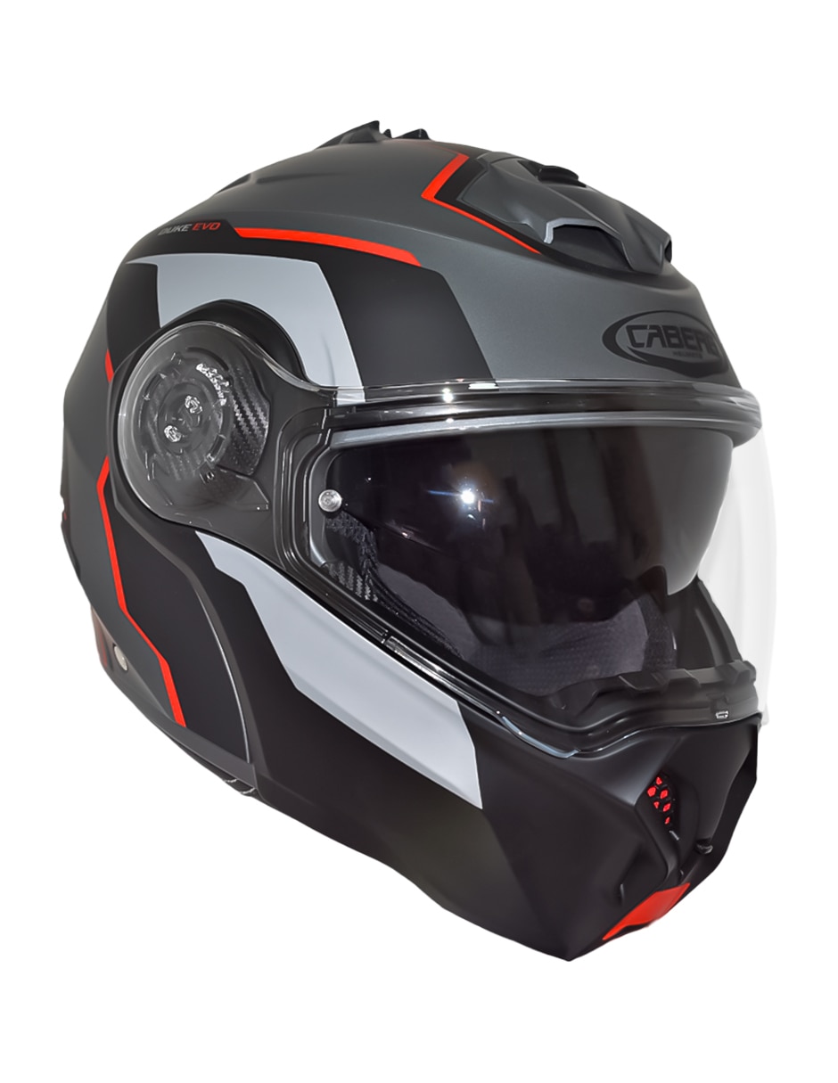 Casco abatible para motorsport para hombre Casco abatible para motorsport para hombre
