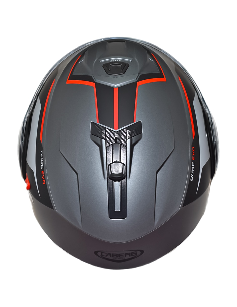 Casco abatible para motorsport para hombre 5