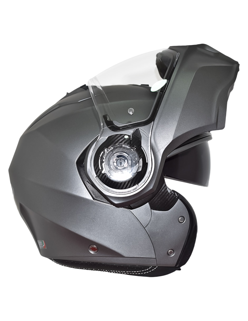 Casco abatible para motorsport para hombre 3