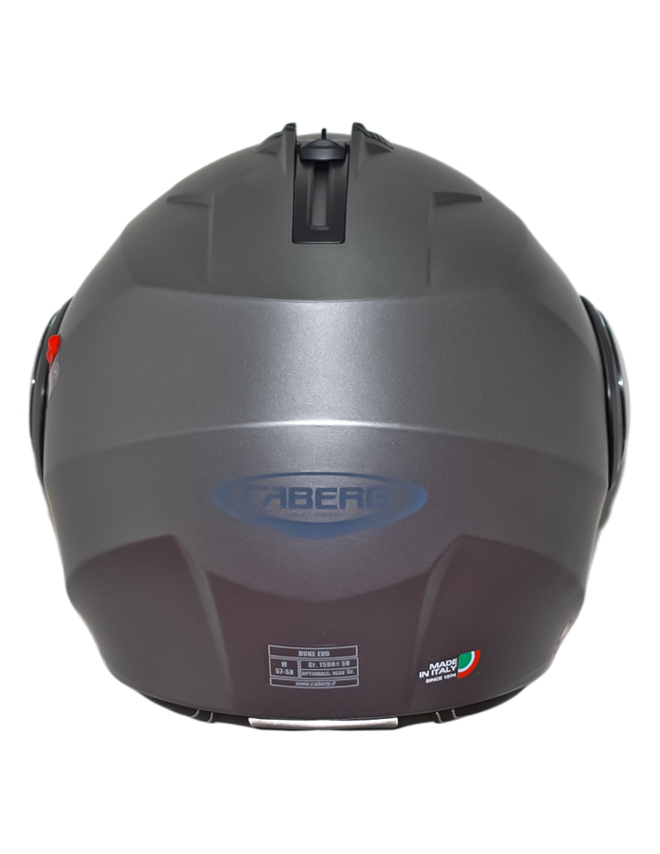 Casco abatible para motorsport para hombre 4