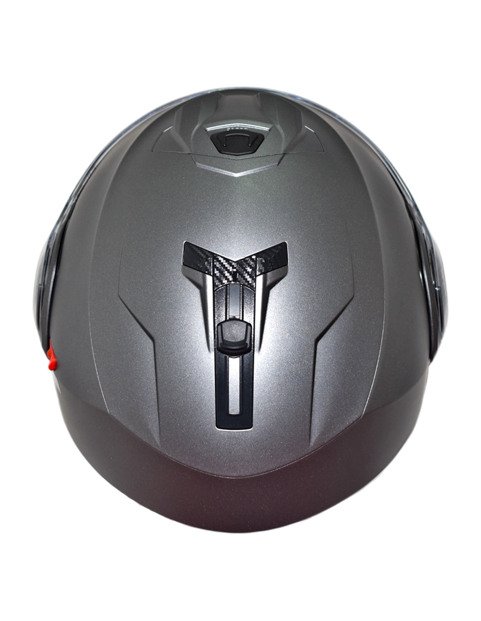 Casco abatible para motorsport para hombre 6
