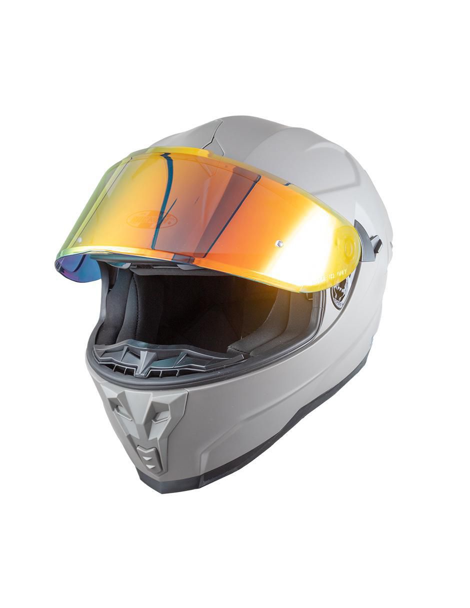 Casco cerrado "para" motorsport joe rocket "para" unisex