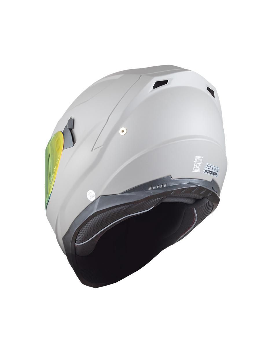 Casco cerrado "para" motorsport joe rocket "para" unisex