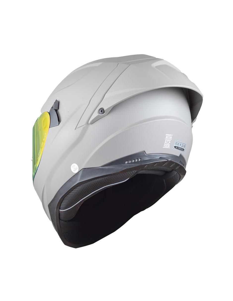 Casco cerrado "para" motorsport joe rocket "para" unisex