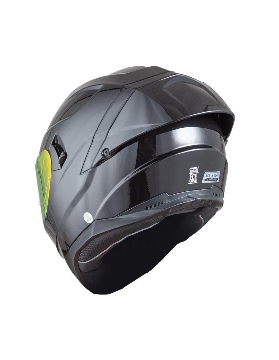 Casco cerrado "para" motorsport joe rocket "para" unisex
