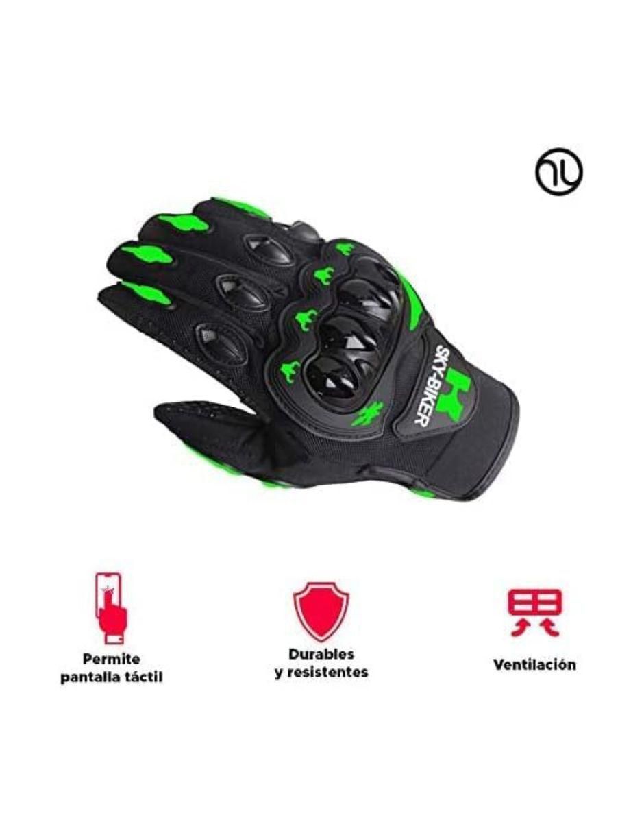Guantes para motorsport de adulto 2