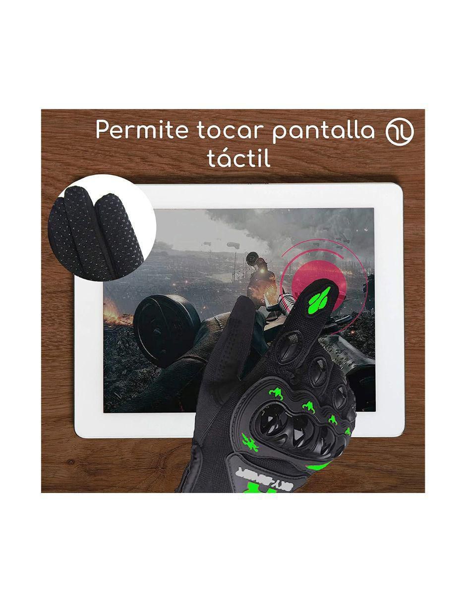 Guantes para motorsport de adulto 3