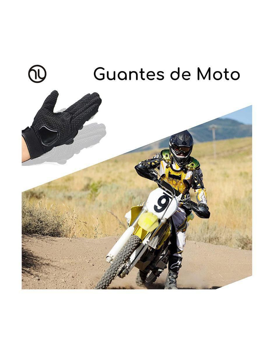 Guantes para motorsport de adulto 5