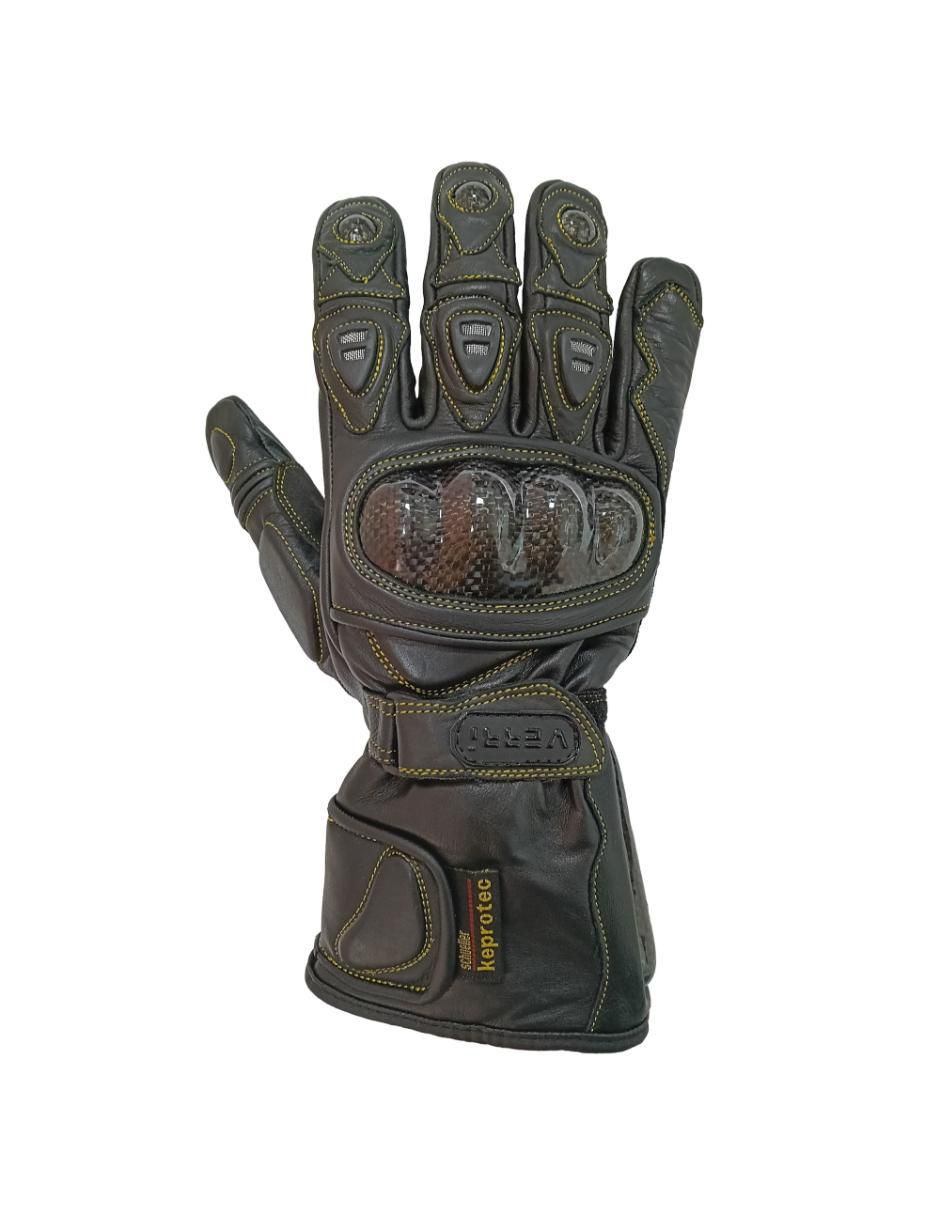 Guantes para motorsport de adulto
