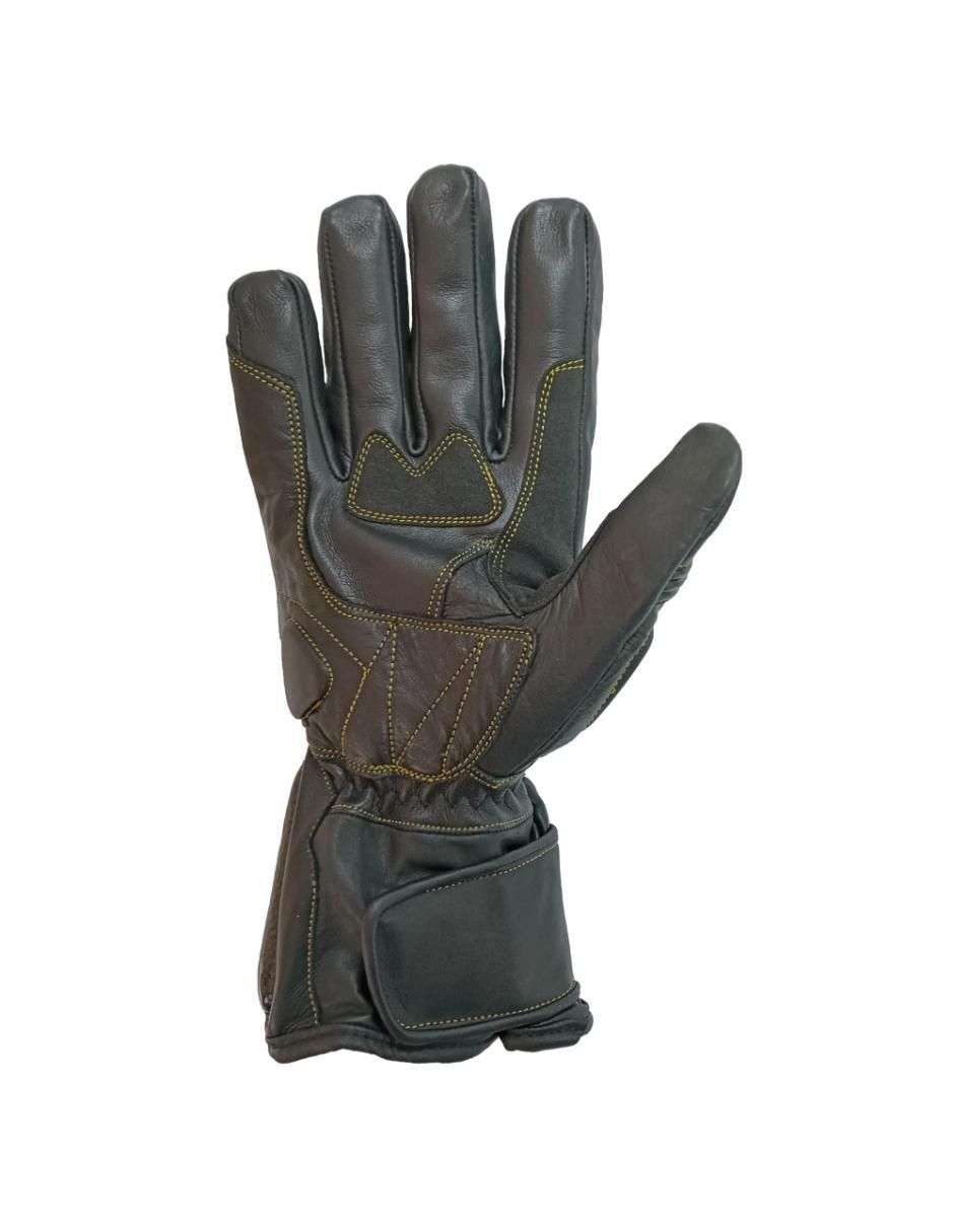 Guantes para motorsport de adulto 4