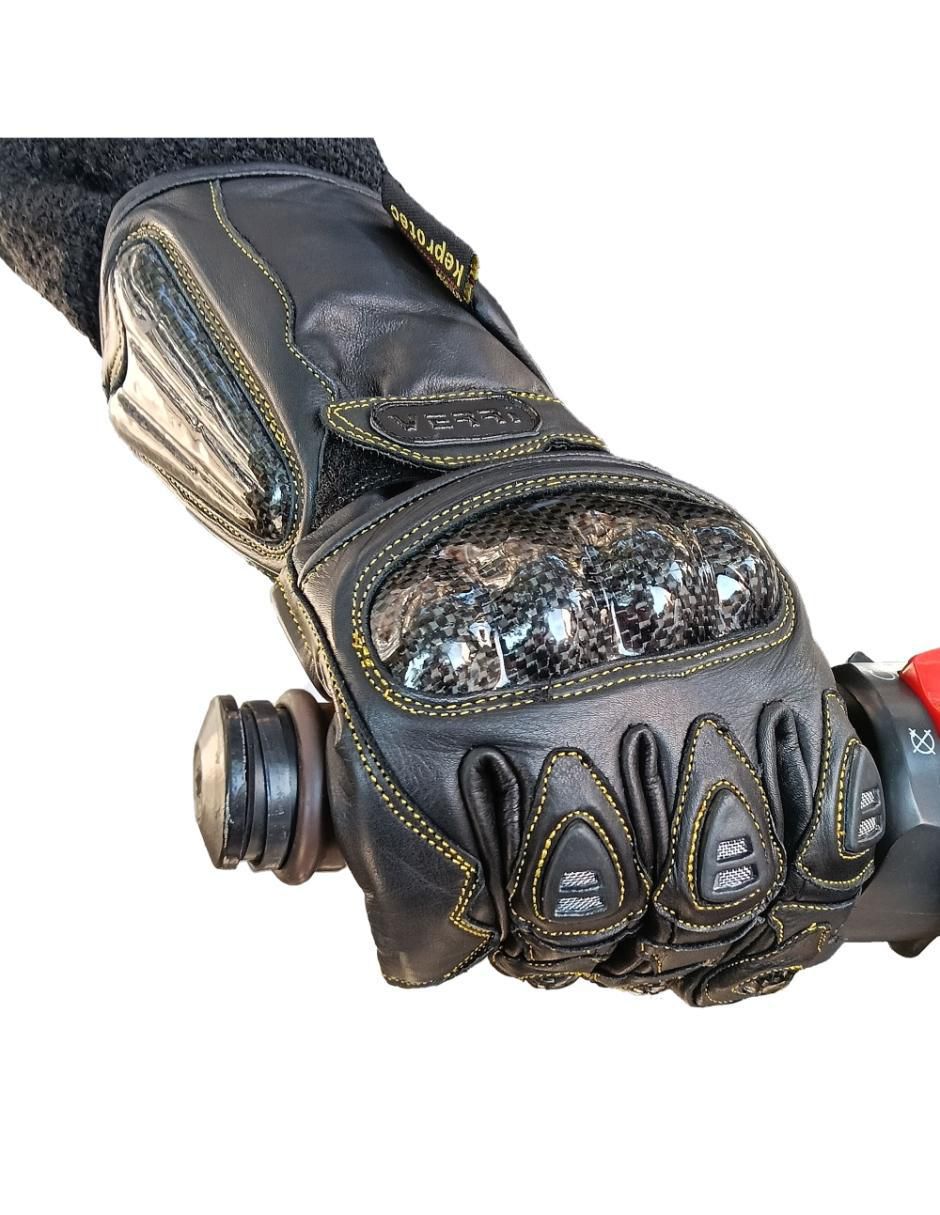 Guantes para motorsport de adulto 5