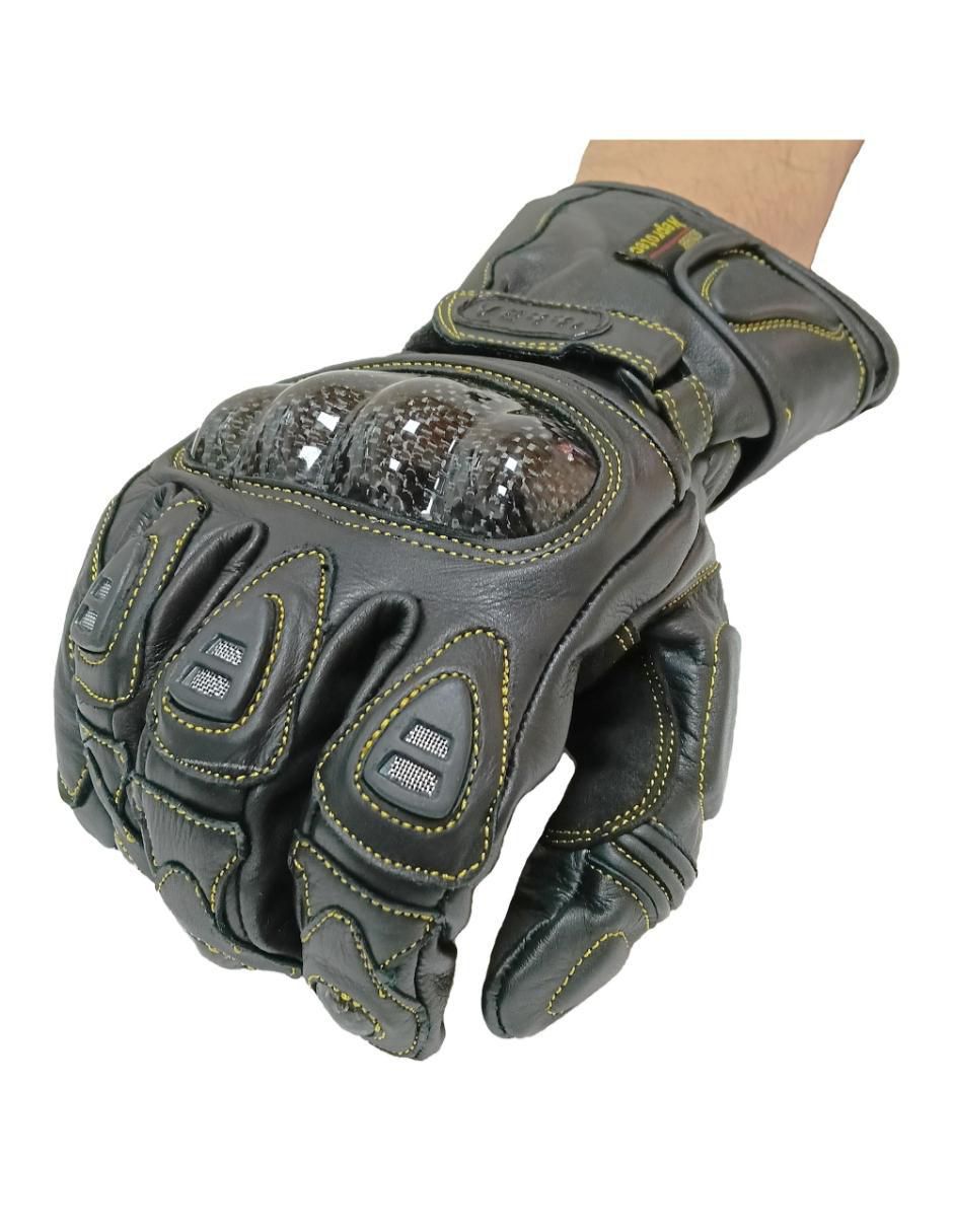 Guantes para motorsport de adulto 6