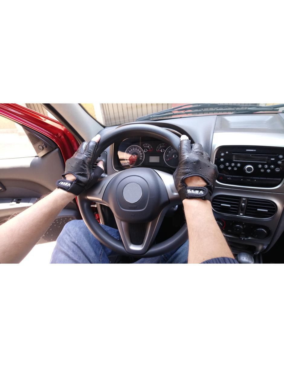 Guantes para motorsport de adulto 4