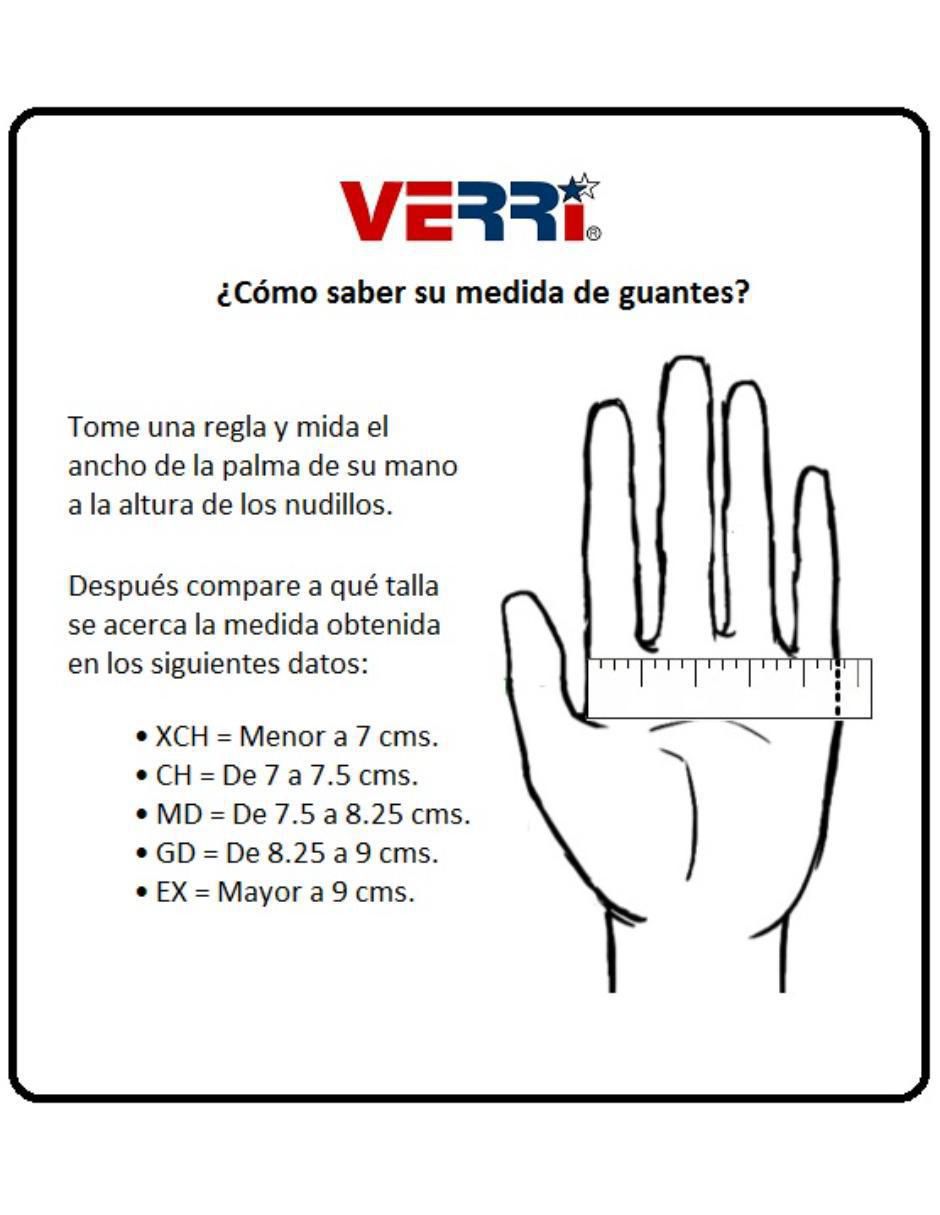 Guantes para motorsport de adulto 6