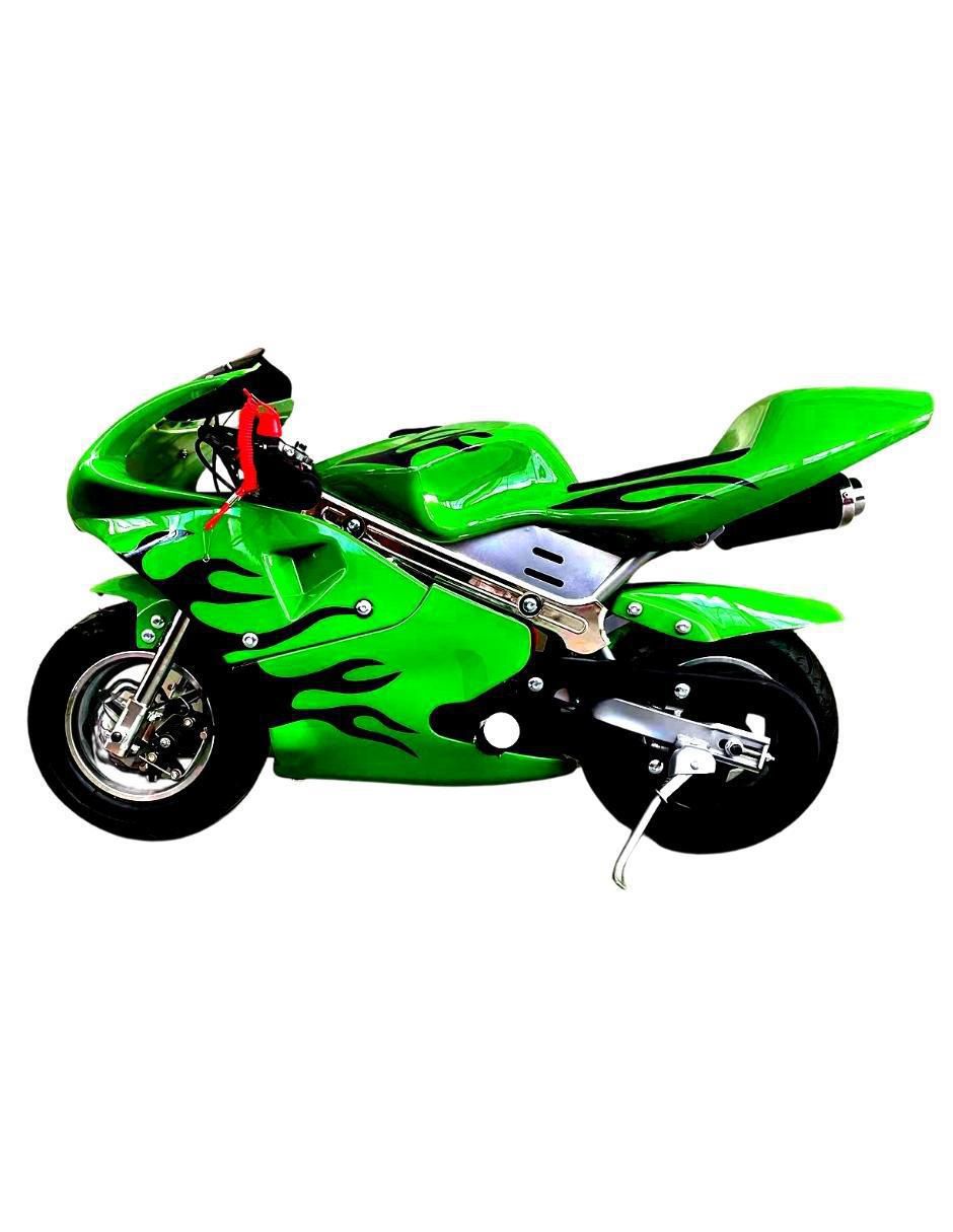 Mini moto mini pocket bike 2024 2