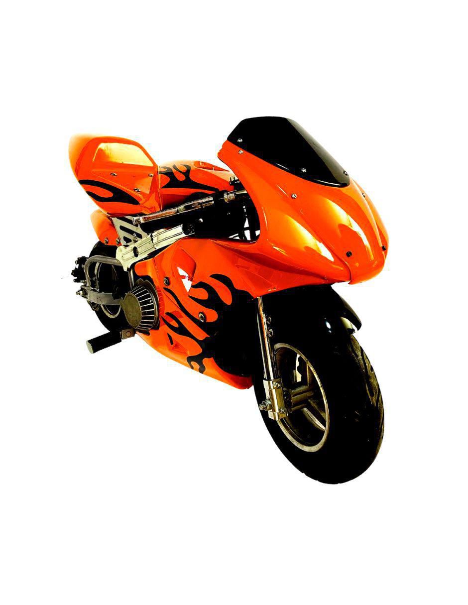 Mini moto mini pocket bike 2024