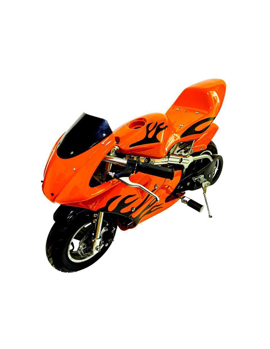 Mini moto mini pocket bike 2024 2