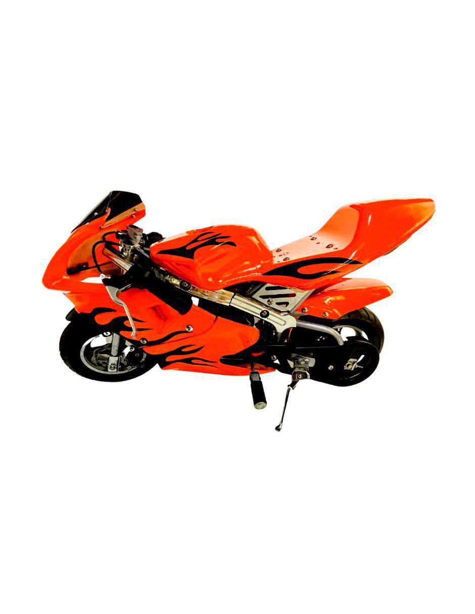 Mini moto mini pocket bike 2024 3