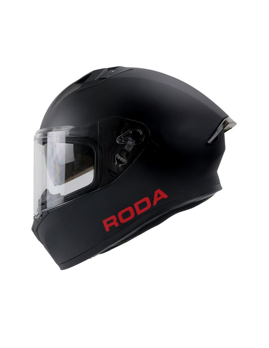 Casco cerrado para motorsport unisex Casco cerrado para motorsport unisex