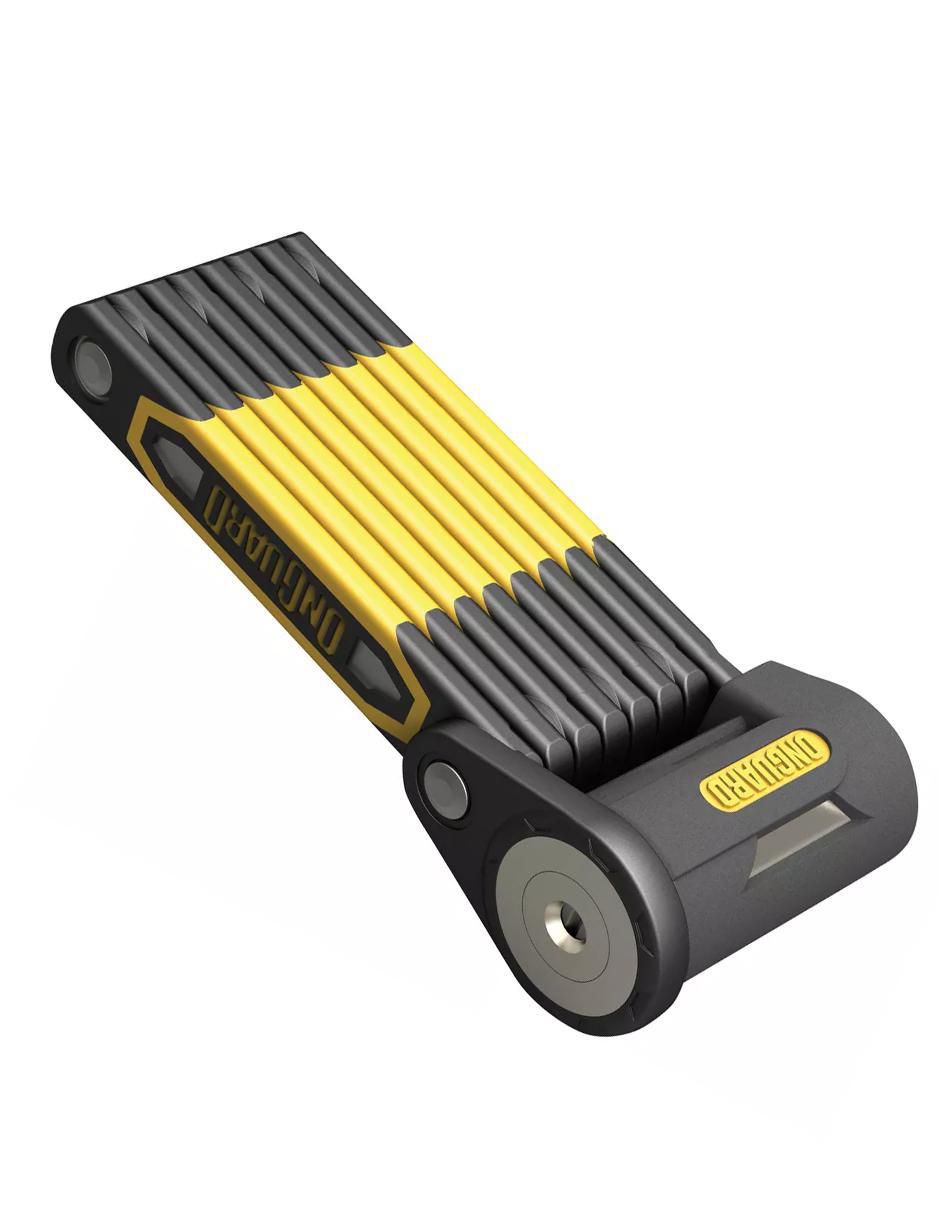 Candado de cable de llave 3