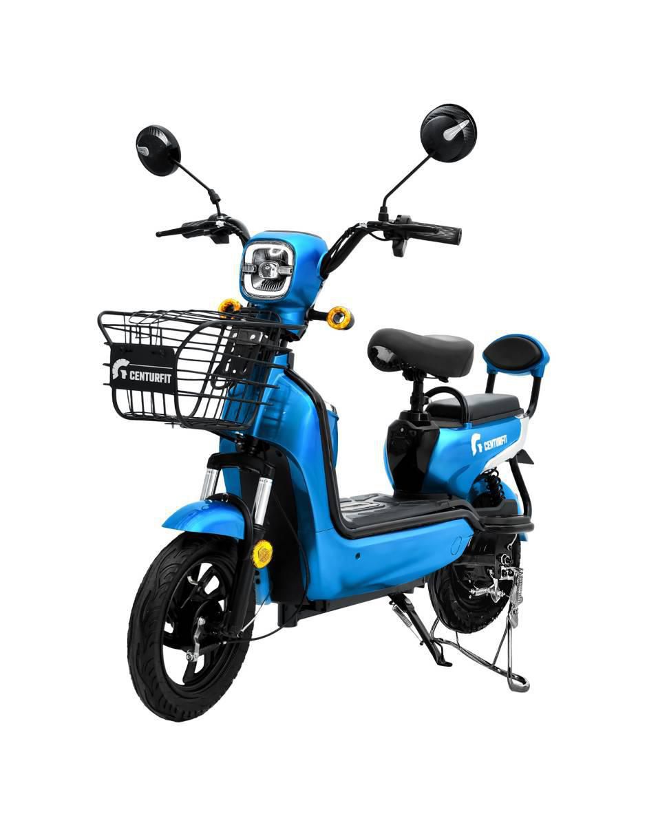 Bicicleta eléctrica rodada 14 unisex Bicicleta eléctrica rodada 14 unisex
