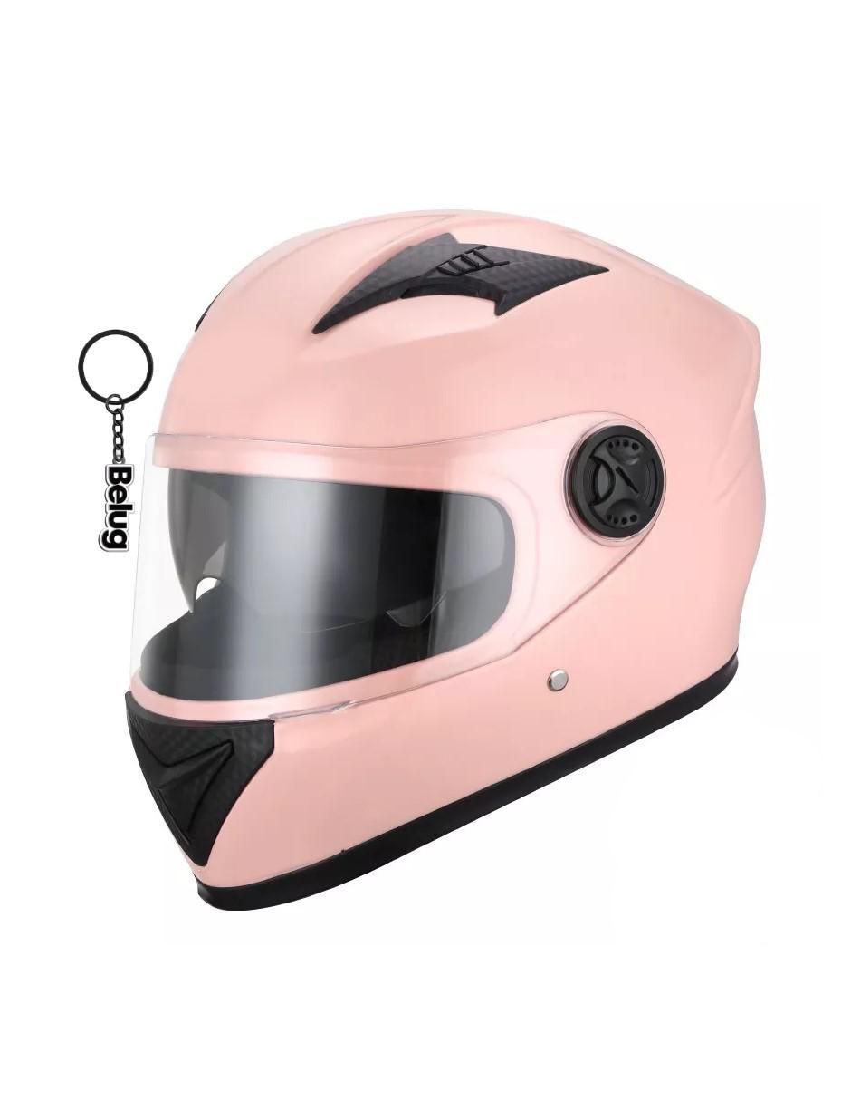 Casco para moto mujer liverpool sale