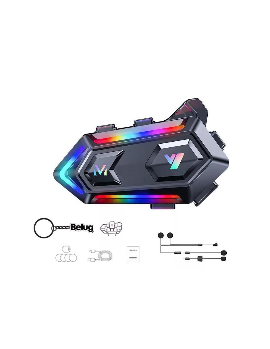 Receptor bluetooth