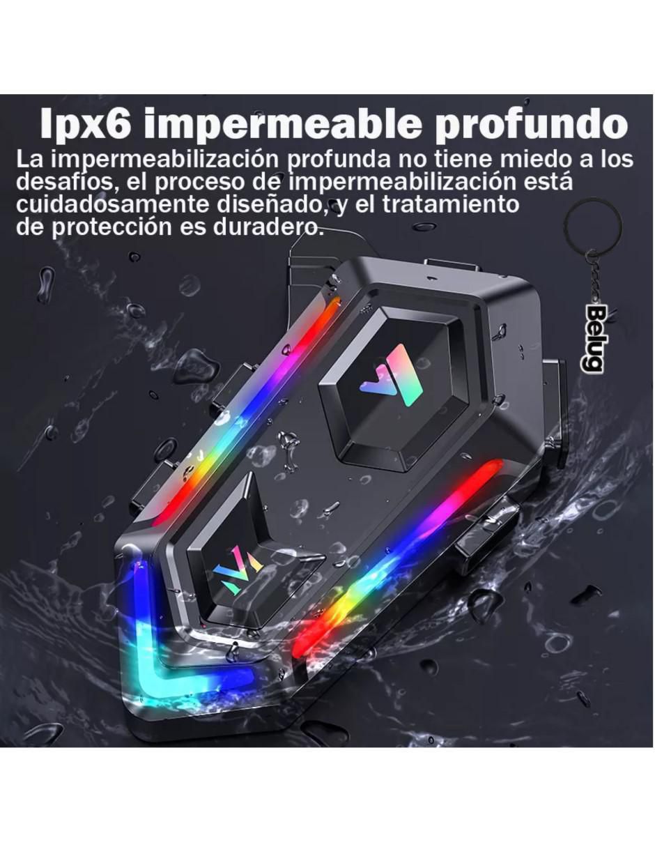 Receptor bluetooth 2