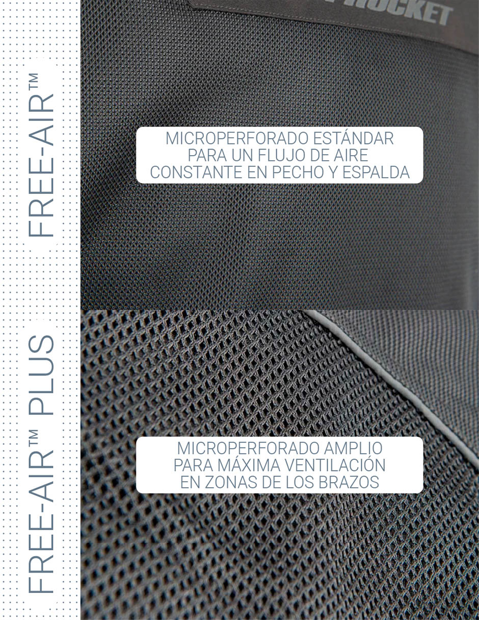 Chamarra para motorsport Outerwear para hombre 3
