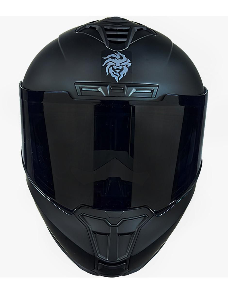 Casco abatible para motorsport unisex 2