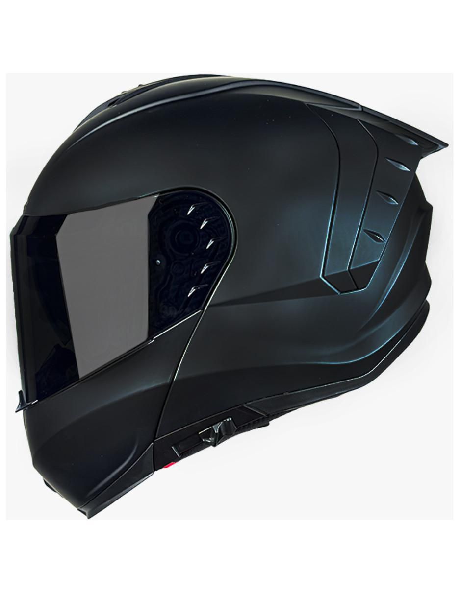 Casco abatible para motorsport unisex 4