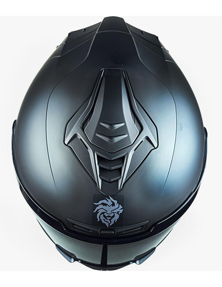 Casco abatible para motorsport unisex 7