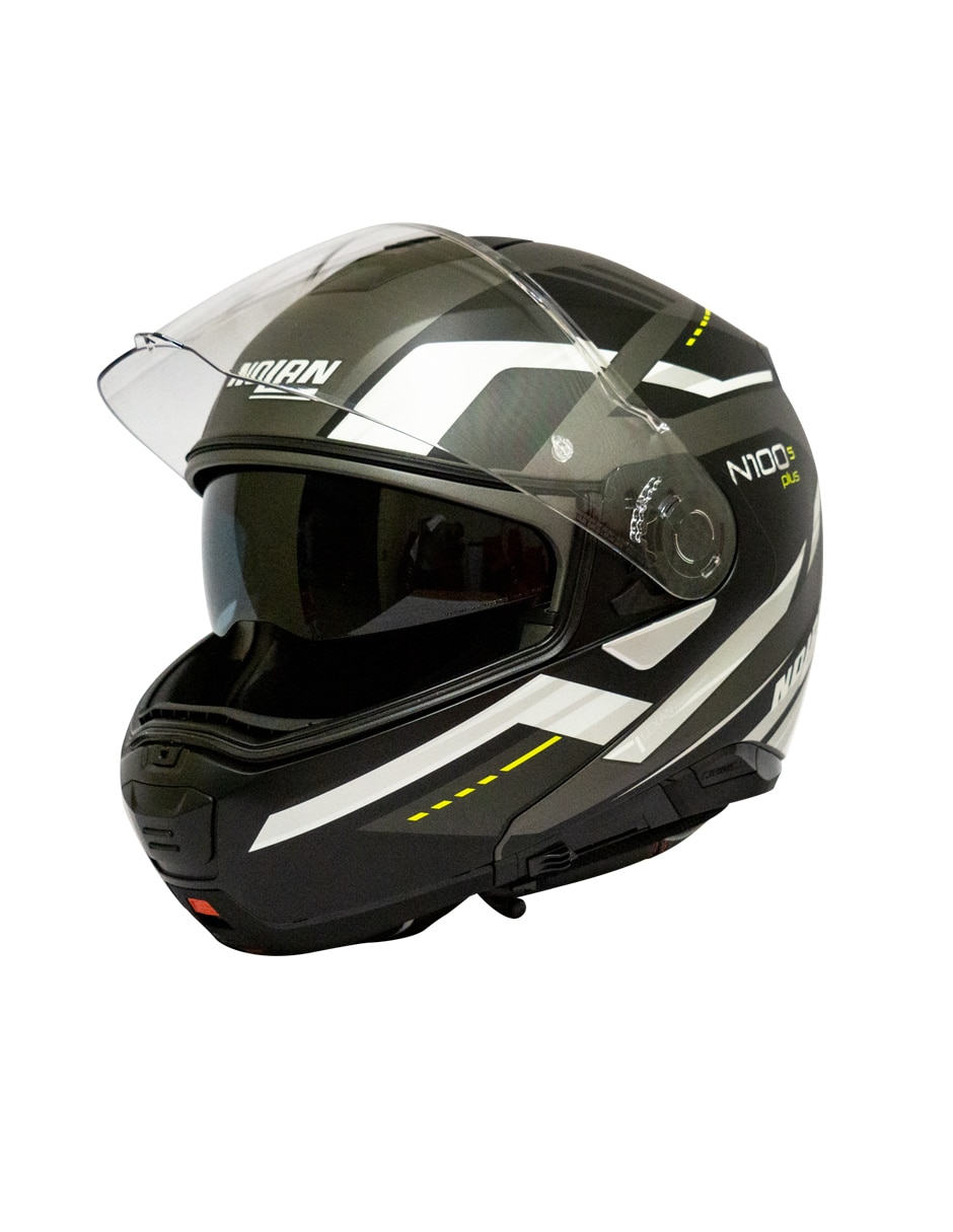 Casco para motorsport unisex 2